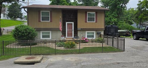 3112 Edgewood Ave, Alton, IL, 62002-2918 | Card Image