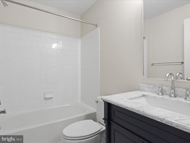 9332 Branch Side Ln, Townhouse with 4 bedrooms, 4 bathrooms and null parking in FAIRFAX VA | Image 35