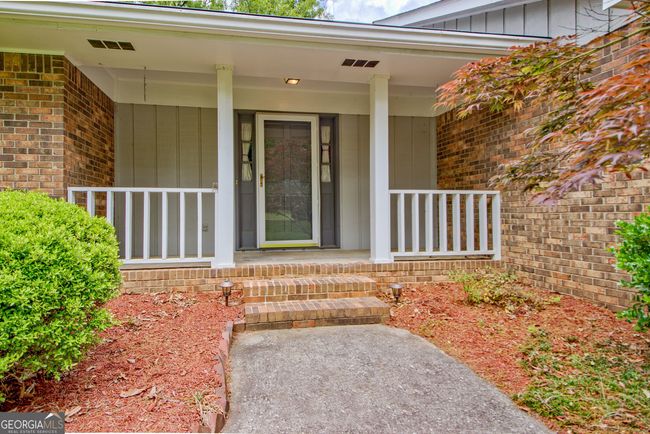 110 Silver Leaf Dr, House other with 3 bedrooms, 2 bathrooms and null parking in Fayetteville GA | Image 6