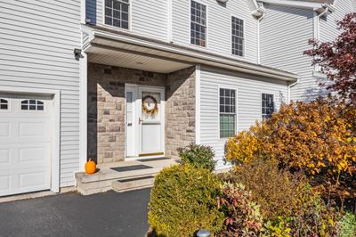 21 Academy Hill Drive, Townhouse with 3 bedrooms, 3 bathrooms and null parking in Hudson NY | Image 2