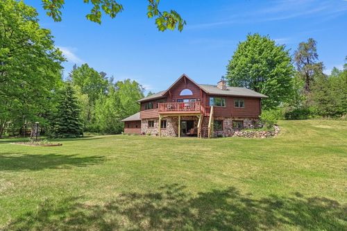 11303 Killarney Bay Dr, Tomahawk, WI, 54487-9652 | Card Image