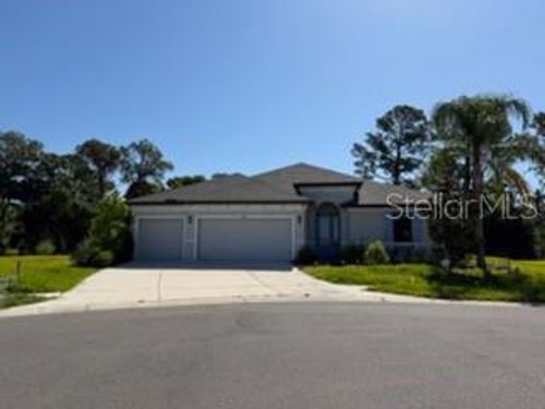3918 Gaviota Dr, Sun City Center, FL, 33573-6999 | Card Image