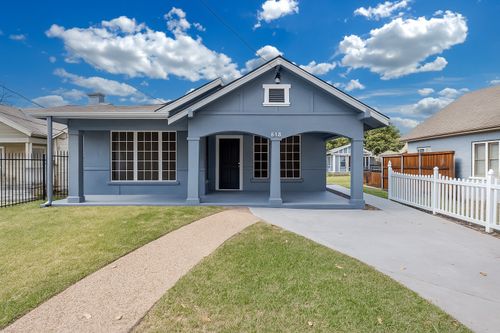 644 N Tyler St, Dallas, TX, 75208-3956 | Card Image