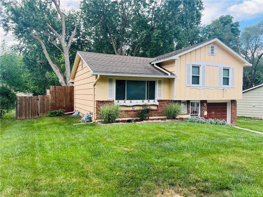 Evanston Ave, Kansas City, MO 64133