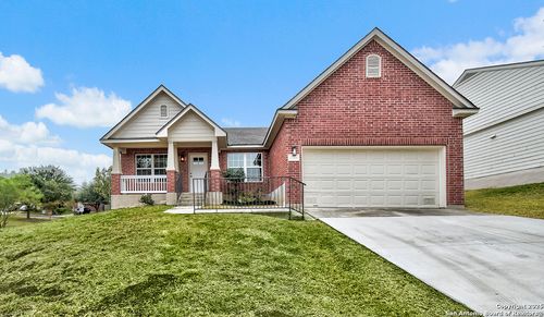 13904 Bressani Way, Live Oak, TX, 78233-5387 | Card Image