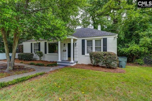 3025 Forest Dr, Columbia, SC, 29204-4020 | Card Image