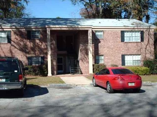 616 Mary Beth Ave, Tallahassee, FL, 32303-8407 | Card Image