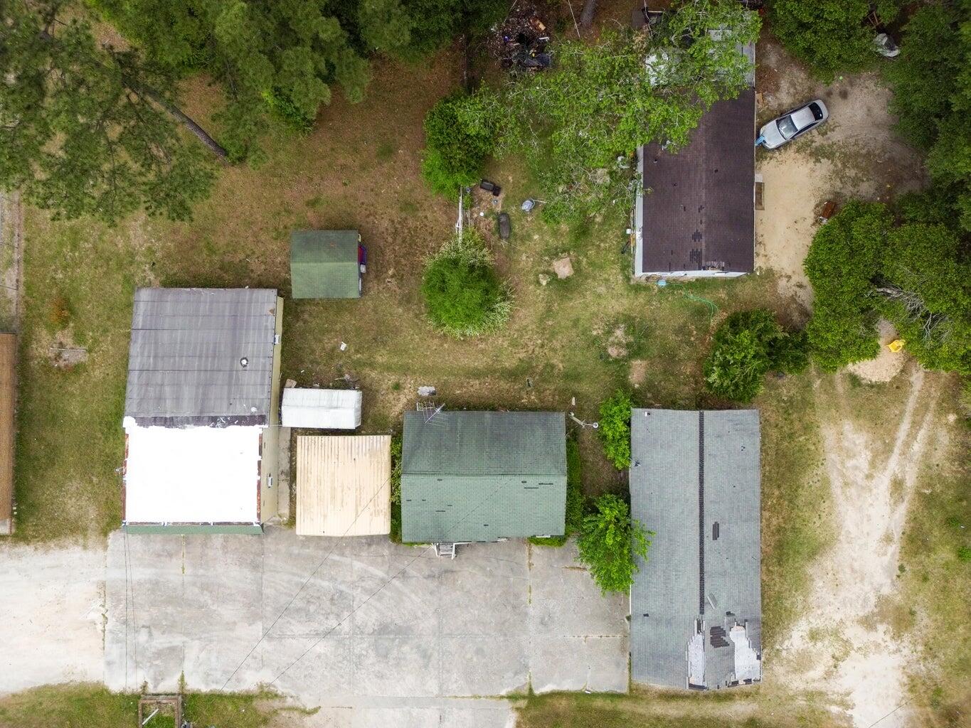 Land in Walterboro 2