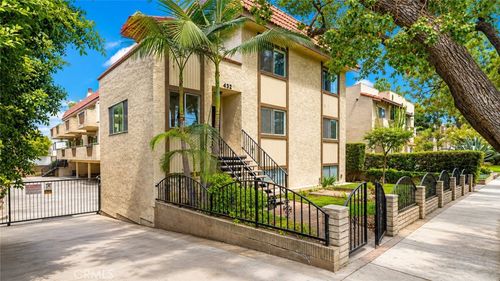 4-432 S Oak Knoll Ave, Pasadena, CA, 91101-3466 | Card Image