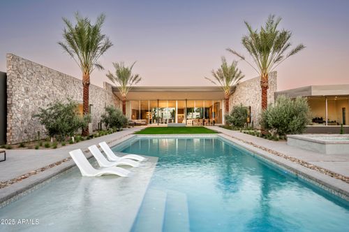 5120 N Casa Blanca Dr, Paradise Valley, AZ, 85253-6977 | Card Image