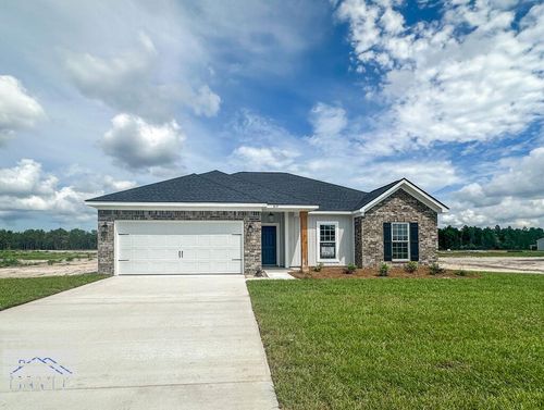 812 Doctor'S Creek Road Ne, Ludowici, GA, 31316 | Card Image