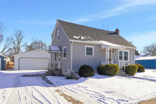 21 N Bell Street, Fond Du Lac, WI, 54935 | Card Image
