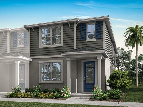 10161 Milestone Cir, ORLANDO, FL, 32832-4020 | Card Image