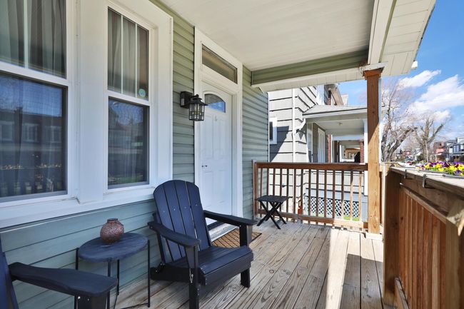 959 S Champion Ave, House other with 3 bedrooms, 2 bathrooms and null parking in Columbus OH | Image 5