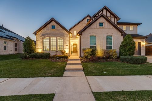 13364 Proud Clairon St, Frisco, TX, 75035-1460 | Card Image