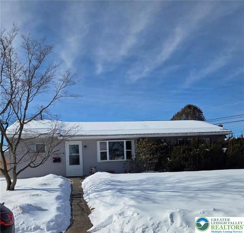 14 Magna Dr, Coplay, PA, 18037-1443 | Card Image