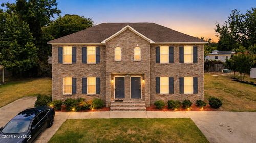b-1525 Pine Brook Ct, Greenville, NC, 27858-9741 | Card Image