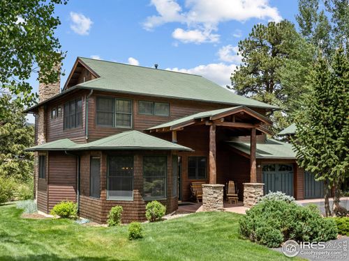 685 Riverside Dr, Estes Park, CO, 80517-8052 | Card Image