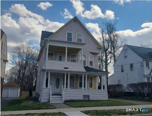 3-43 W Prospect St, New Haven, CT, 06515-1606 | Card Image