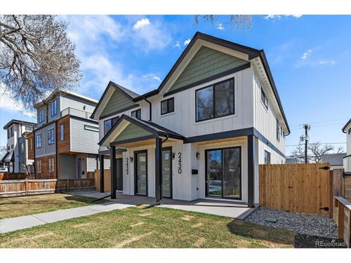 2430 Ames St, Edgewater, CO, 80214-1253 | Card Image