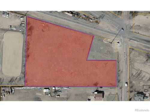 0 N 21st Avenue, Greeley, CO, 80631 | Card Image