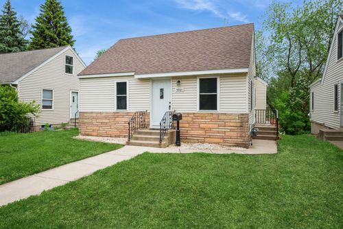 5921 Xerxes Ave S, Minneapolis, MN, 55410-2820 | Card Image