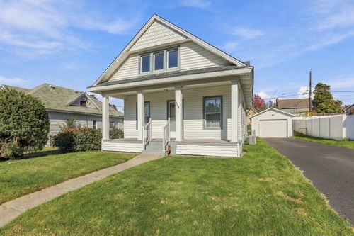 1808 W Spofford Ave, Spokane, WA, 99205 | Card Image