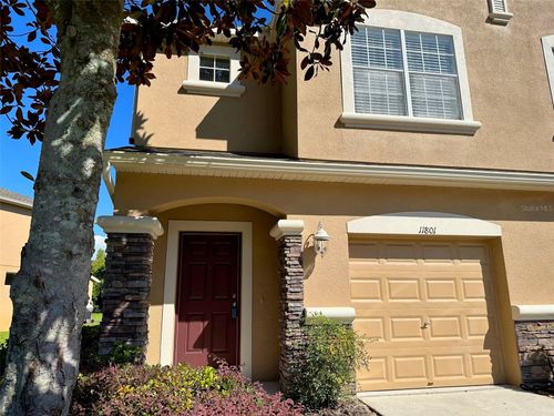 11801 Castine St, NEW PORT RICHEY, FL, 34654-1806 | Card Image