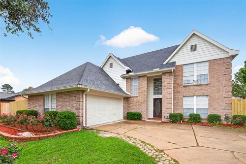2907 Cotton Stock Dr, Sugar Land, TX, 77479-1213 | Card Image