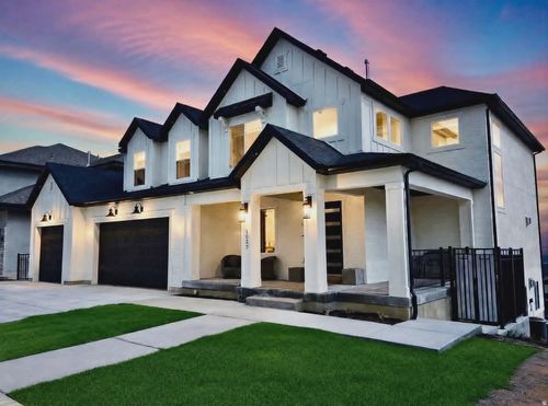 1027 W Seasons View Ct, Lehi, UT, 84048-6447 | Card Image
