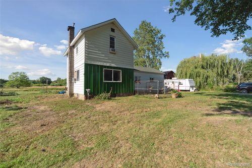 3541 Miller Rd, Bancroft, MI, 48414-9312 | Card Image