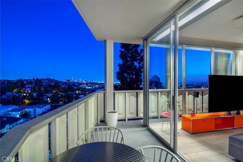 1007-4411 Los Feliz Blvd, Los Angeles, CA, 90027 | Card Image