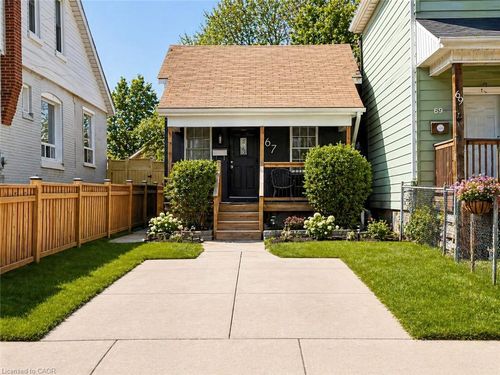 67 Glendale Ave N, Hamilton, ON, L8L7J6 | Card Image