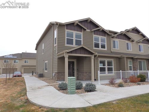 6375 White Wolf Pt, Colorado Springs, CO, 80925-1442 | Card Image