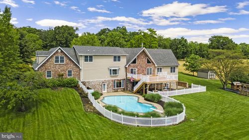 5118 Burkholder Rd, CHAMBERSBURG, PA, 17202-9359 | Card Image