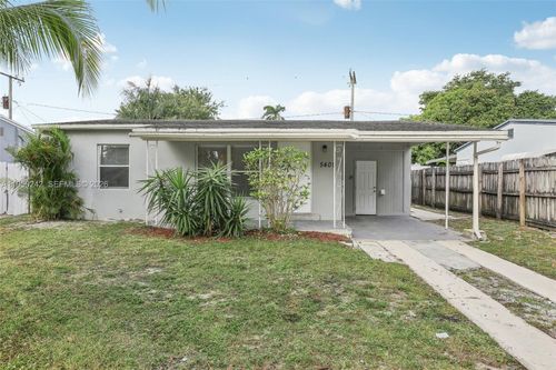 5409 N Andrews Ave, Oakland Park, FL, 33309-2322 | Card Image
