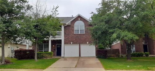 9009 Mountain Mist Ln, Round Rock, TX, 78681-3475 | Card Image