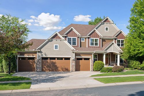 17607 64th Pl N, Maple Grove, MN, 55311-4652 | Card Image
