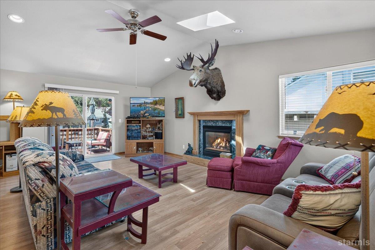 Residential in South Lake Tahoe 5