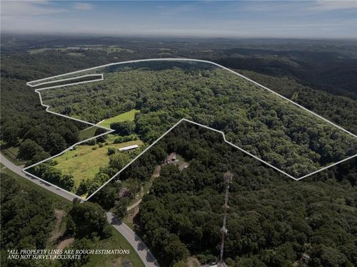 TBD Highway 23 S, Eureka Springs, AR, 72632 | Card Image