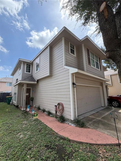 6026 Yorkglen Manor Ln, Houston, TX, 77084-2580 | Card Image