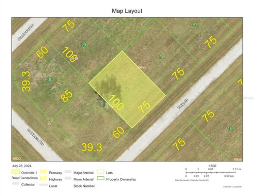 3 Tulip Ct, PLACIDA, FL, 33946 | Card Image
