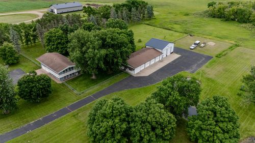 12456 10th Ave, Swanville, MN, 56382-3319 | Card Image