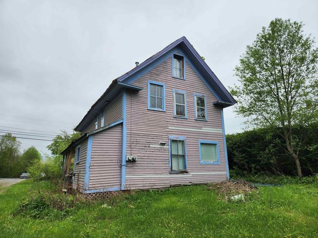 16 Northridge Rd, House other with 4 bedrooms, 1 bathrooms and null parking in West Burke VT | Image 36