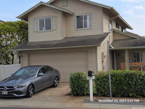 91-535 Pohakupili Pl, Ewa Beach, HI, 96706-4522 | Card Image