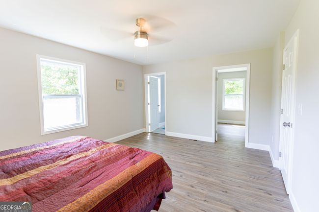 1073 We King Rd, House other with 3 bedrooms, 3 bathrooms and 3 parking in Commerce GA | Image 37