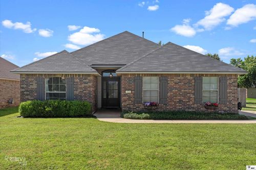 3521 Grand Cane Ln, Bossier City, LA, 71111-6356 | Card Image