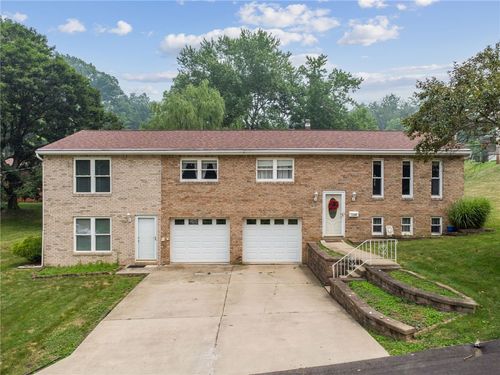1148 Harvard Rd, Monroeville, PA, 15146-4344 | Card Image