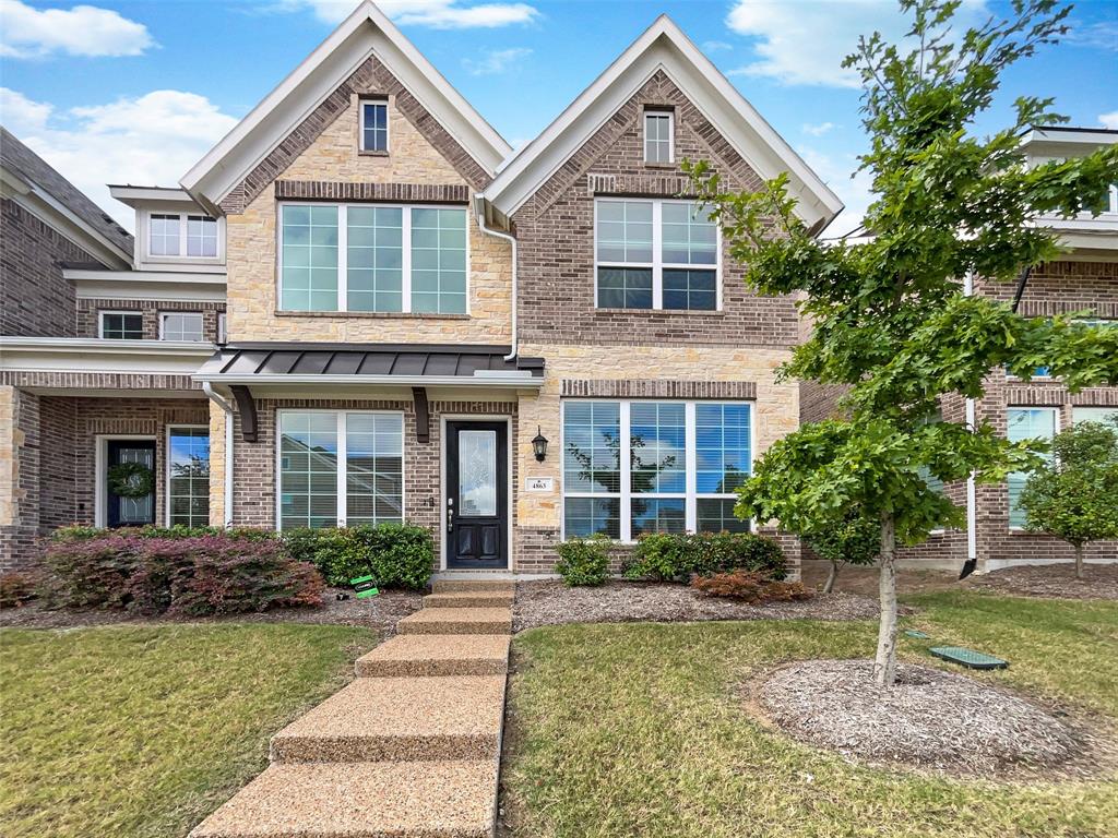 Shore Crest Dr, Mckinney, TX 75070