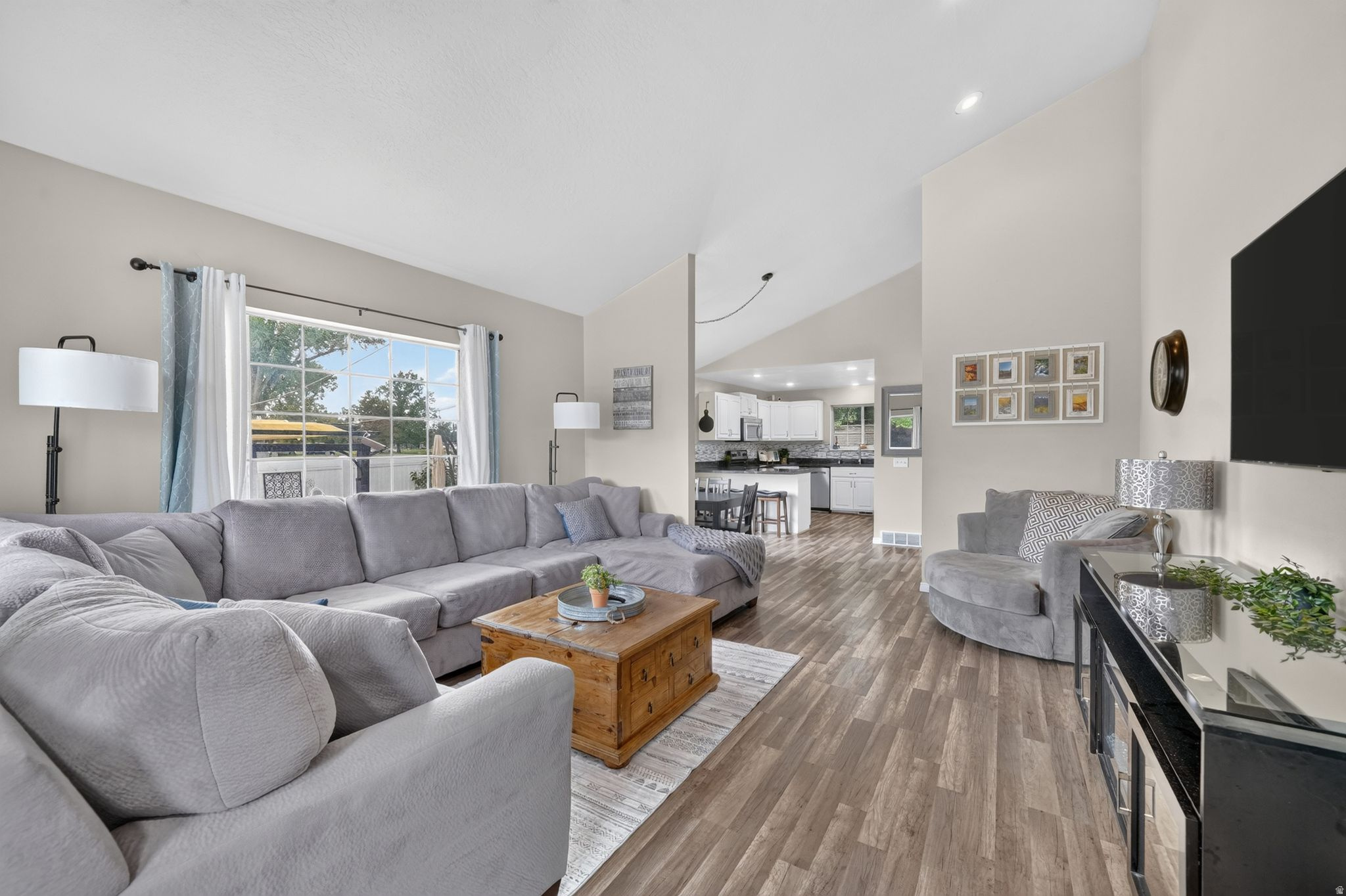Residential in Millcreek 5